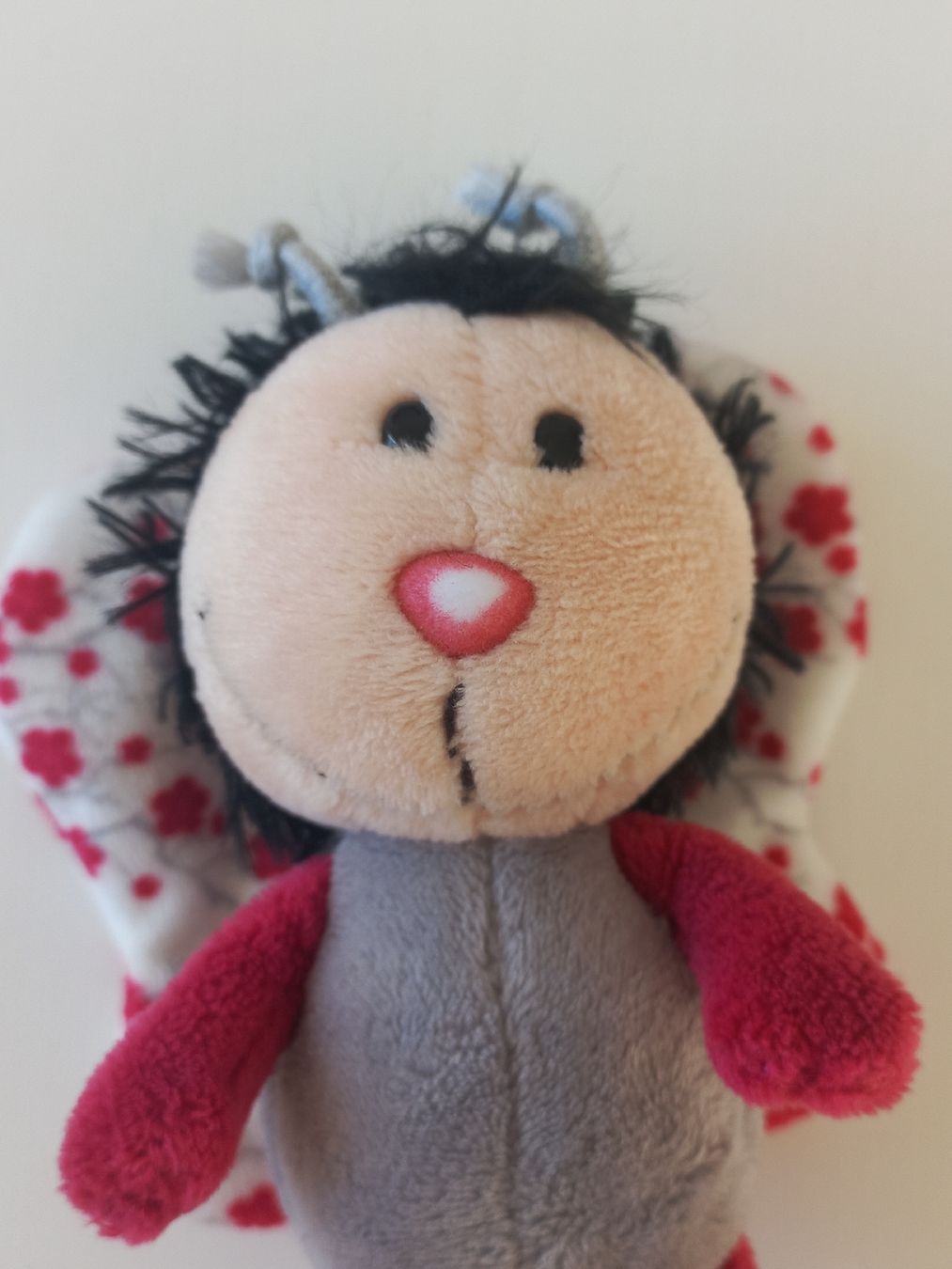 Nici Giocattoli: NICI - Schmetterling – Usato da Wangen b. Olten venduto da SecondStory4u 1
