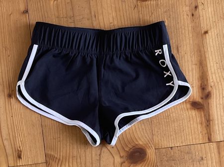 Short de sport Roxy - comme neuf - taille 128 cm/8 À