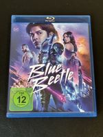 Blu-ray Blue Beetle DC