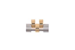 Rolex Jubilee Bandglied 18K 15.5mm 18K Gold und Stahl