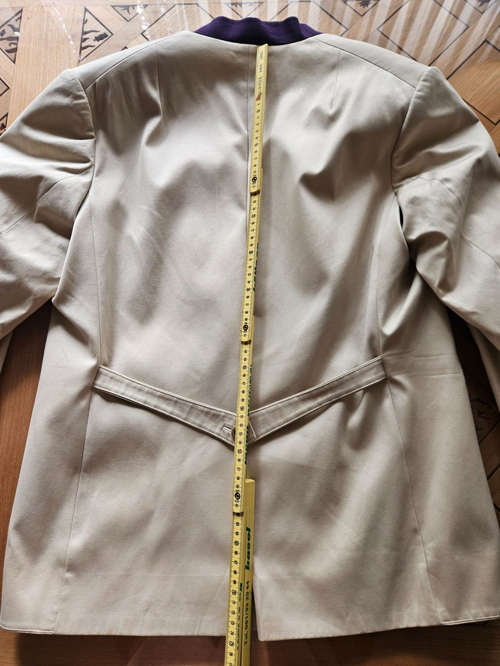 Giacche: Trachtenjacke von Stajan – Usato da Basel venduto da brightliving 8
