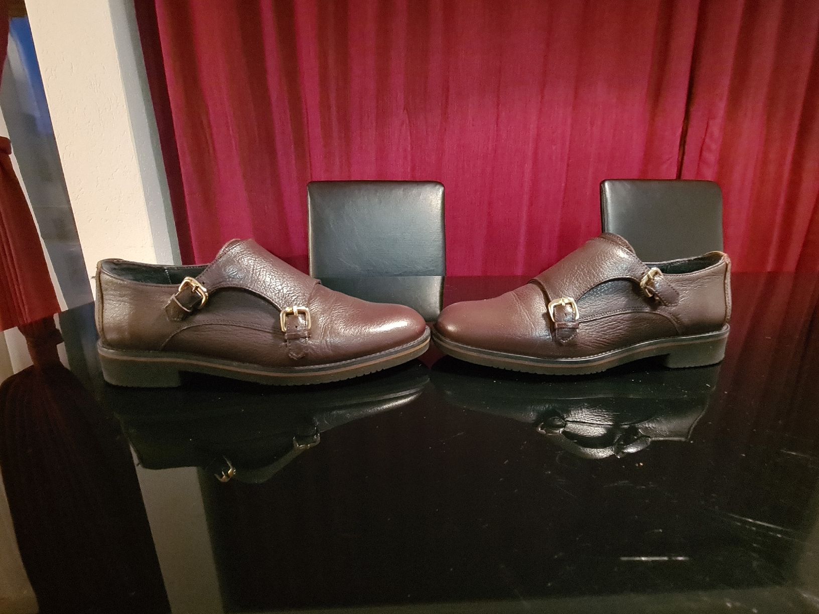 Navyboot Herrenschuhe: Navyboot Gr 37 – Gebraucht aus Kloten von Kri23 6