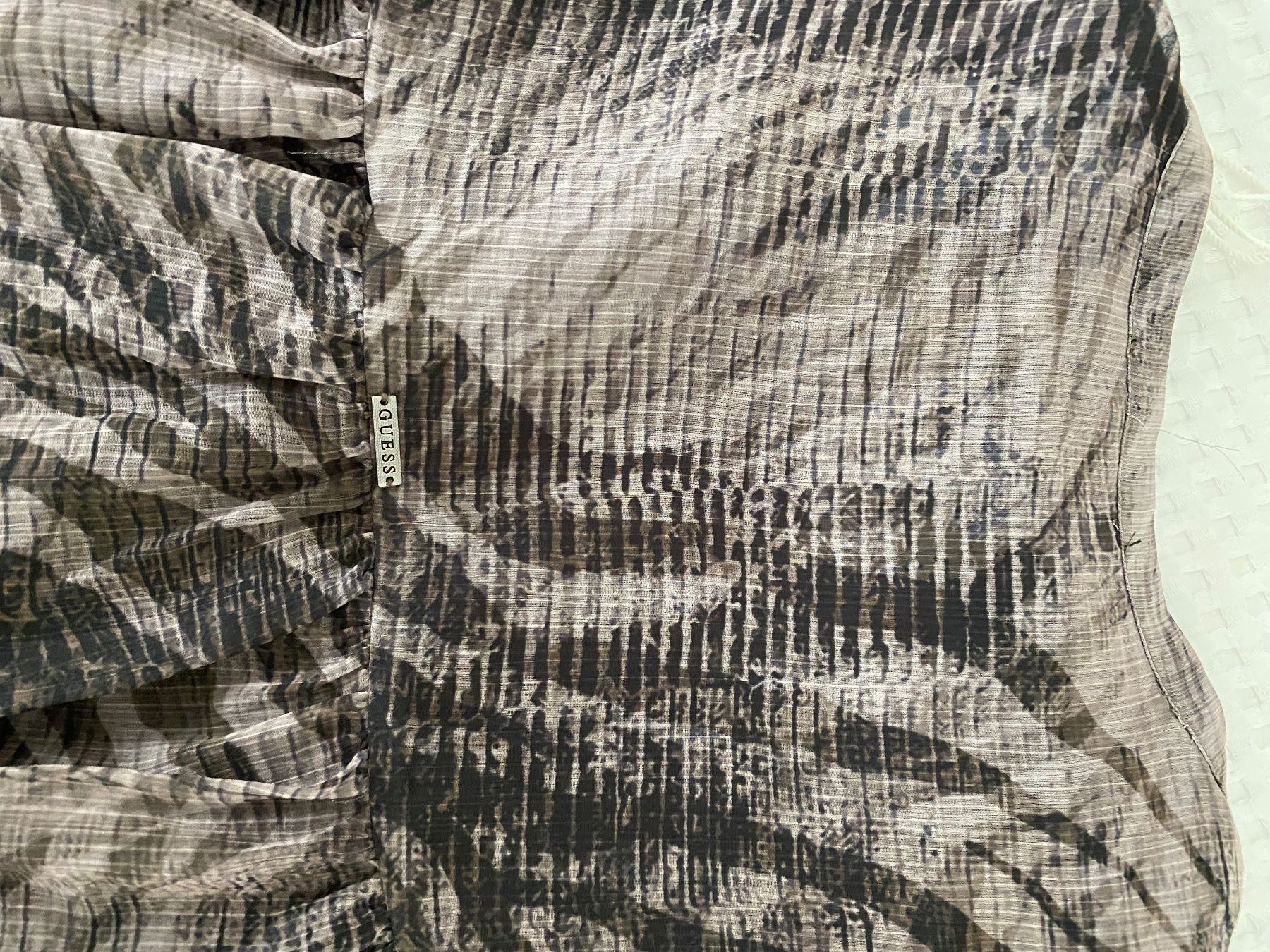 Guess Vestiti: Guess Kleid M neu✨ – Nuovo e nell'imballaggio originale da Dübendorf venduto da Flecky76 3