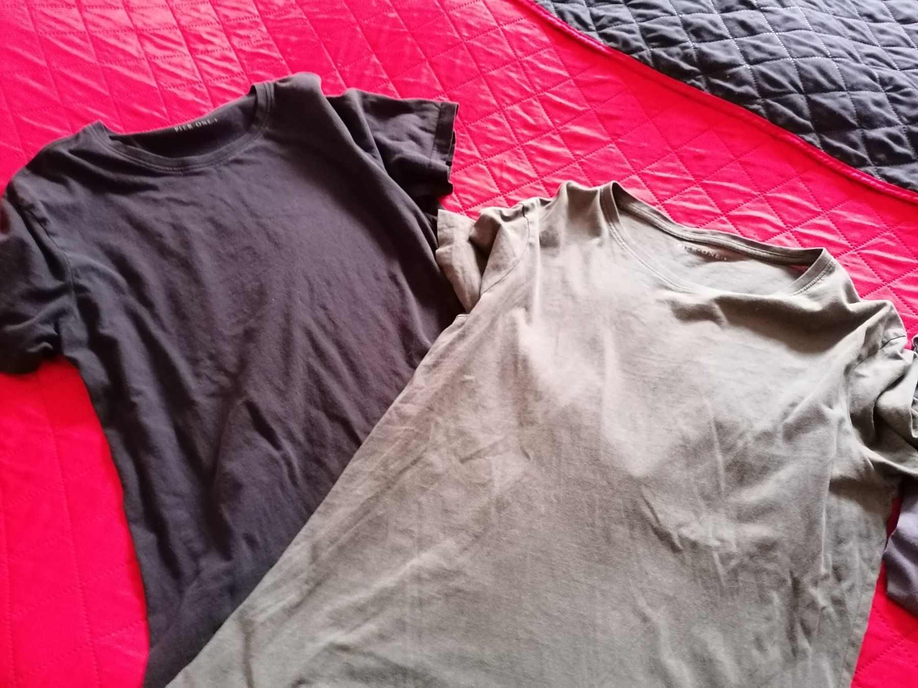 T-Shirts: T-Shirts Herren - Diverse Marken - Grösse S – Gebraucht aus Bassersdorf von maga1g 1