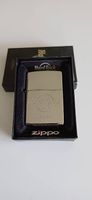 Zippo Benzin Feuerzeug