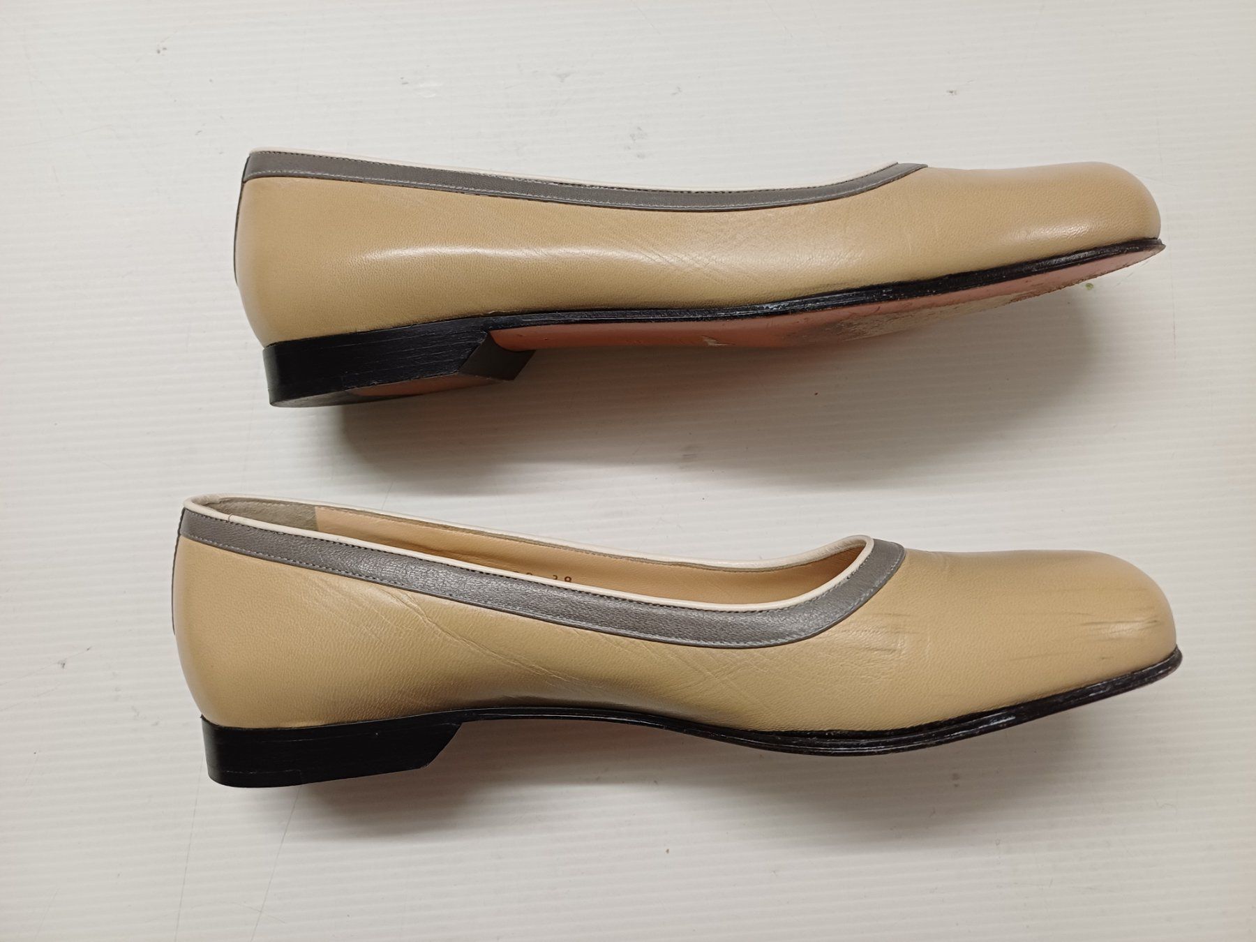 Bally Chaussures femmes: Bally – D'occasion à Bichwil par Viggen37 2