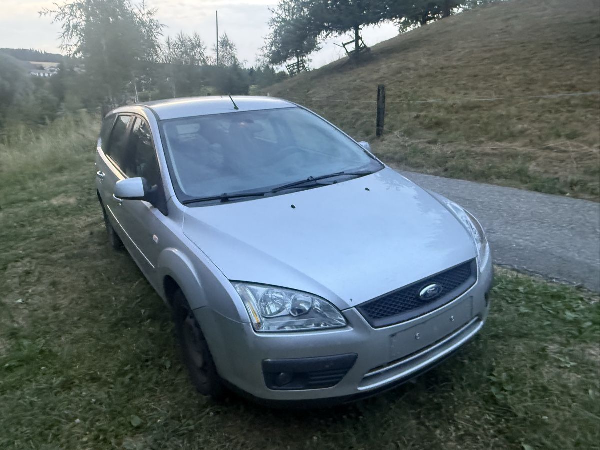 Ford Automobili: Ford Focus Kombi Ab Mfk – Usato da Oftringen venduto da los_9vn8 1