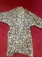 Ema Tesse Kimono Gr. 38 mit Leopardenmuster für den Sommer!