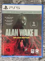 Alan Wake II