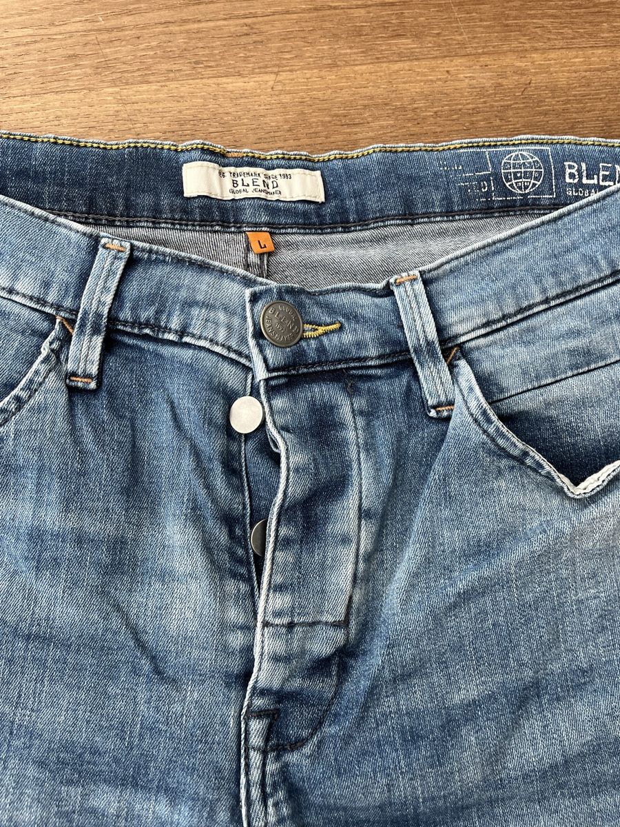 Hosen: Kurze Hose Blend L – Gebraucht aus Luzern von Aldabema 2