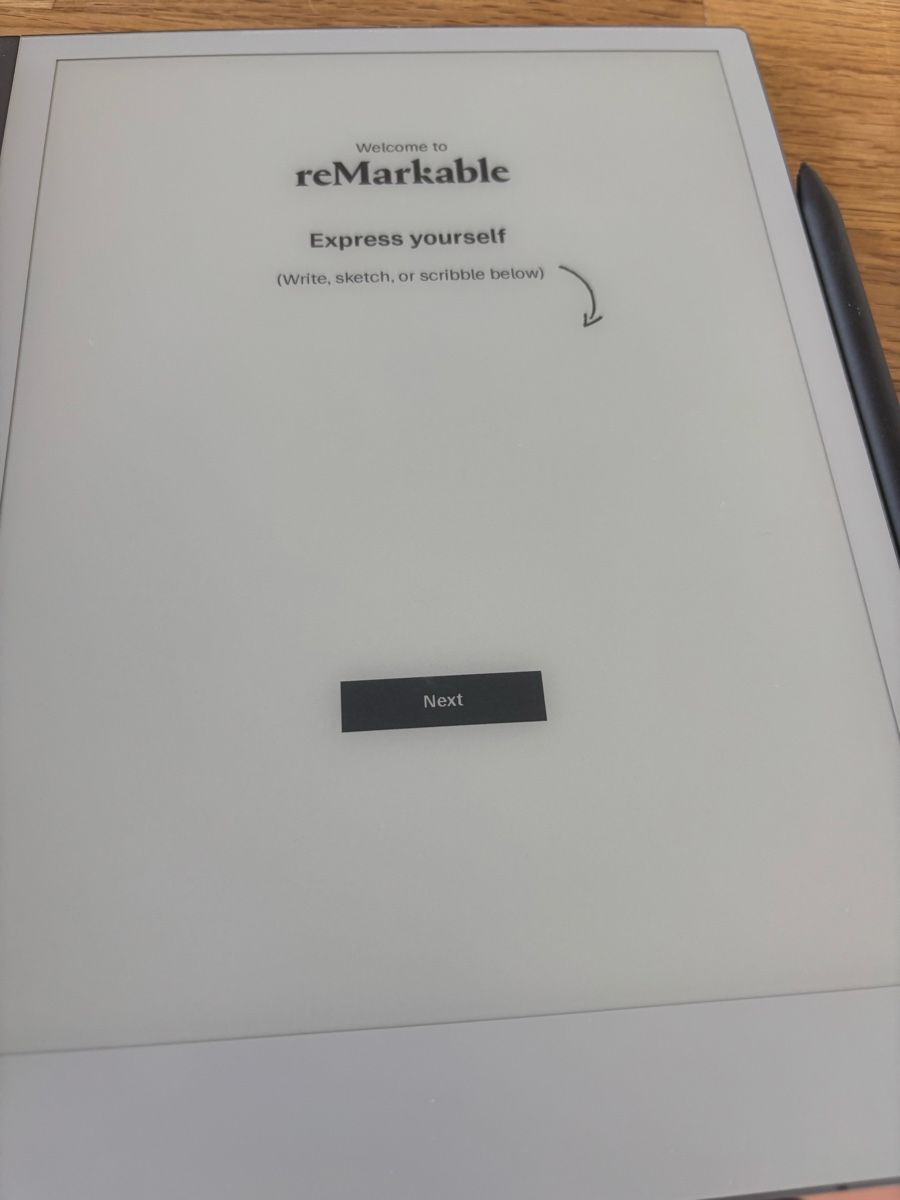 reMarkable Tablet PC: reMarkable Paper Pure 32GB – Usato da Zürich venduto da leonie.vera 1