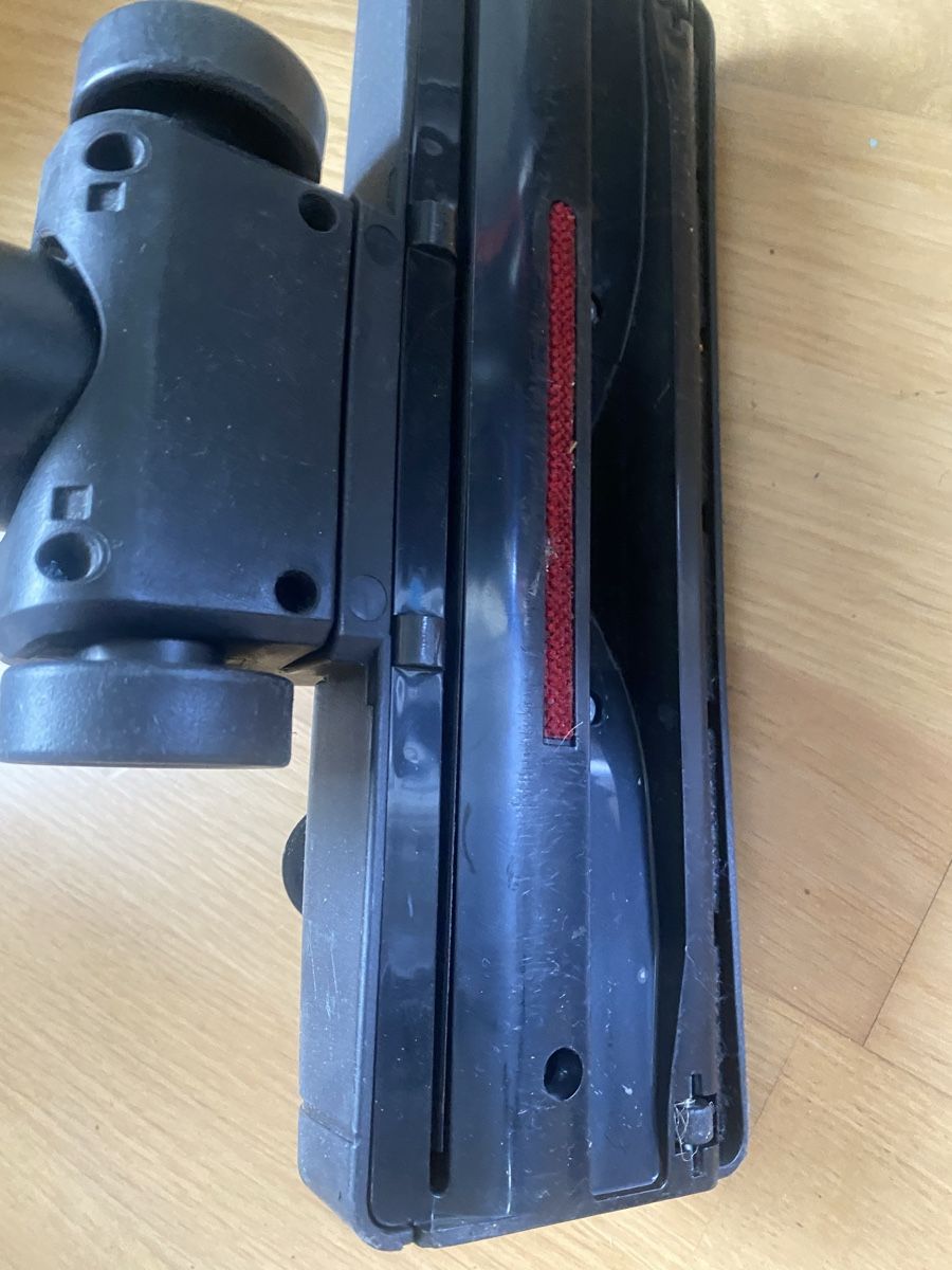Mio Star Staubsauger & Zubehör: Vacuum cleaner – Gebraucht aus Dietikon von Tdaf33 1