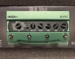 Line 6 DL4 MkII Delay