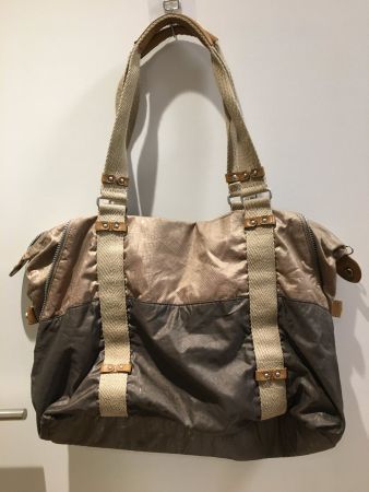 Große Handtasche original KIPLING 58/40/18 cm ,NEU