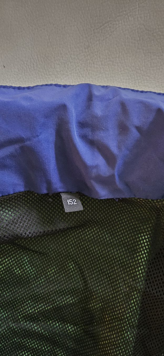 Rukka Giacche & Cappotti: Rukka Regenjacke 152 – Usato da Pfeffingen venduto da Fritzli4 3
