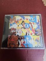 CD Single - Happy Mondays – Kinky Afro (Indie Rock, 1990)