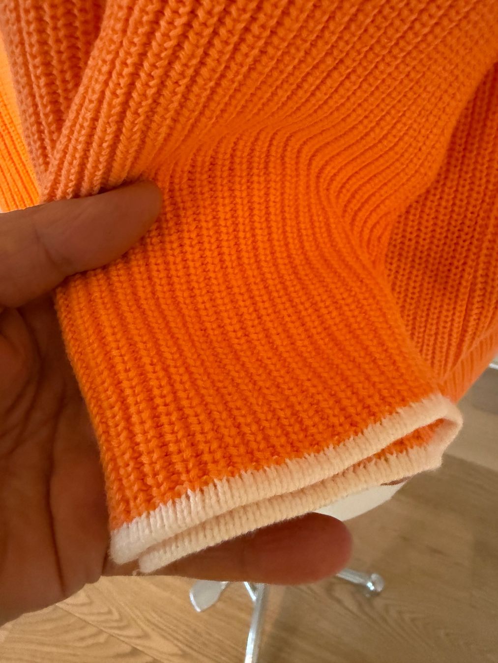 Comma Maglioni & Felpe: Comma Pullover Gr. 36 Baumwolle – Usato da Kirchdorf AG venduto da coco123 2