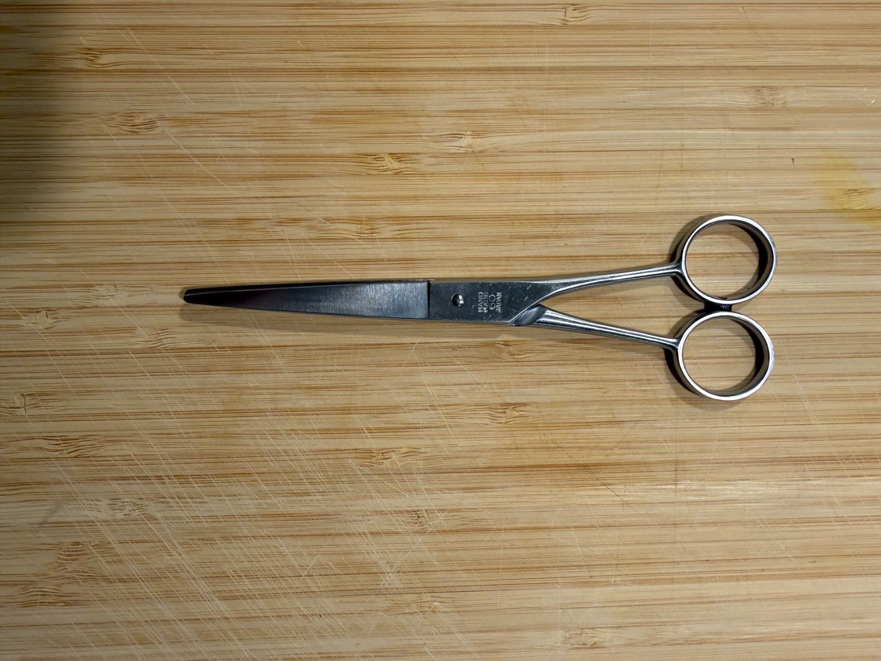 Tutti gli attrezzi: Ciseaux Joewell professionnels - Qualité supérieure! – Usato da Kloten venduto da Mumiiin 6