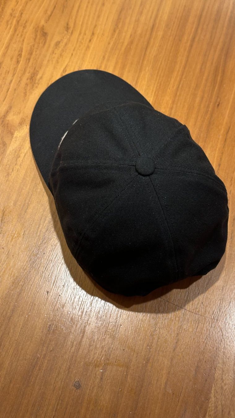 Copricapi, berretti & cappellini: Rick Owens mens cap – Nuovo (secondo la descrizione) da Zürich venduto da ole_z2vf 1