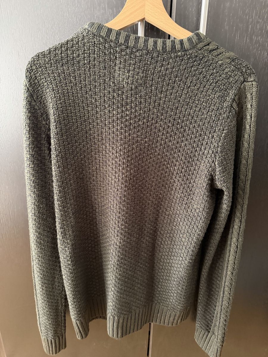 Maglioni & Felpe: Pullover – Usato da Schlieren venduto da Kevek.fashion 1