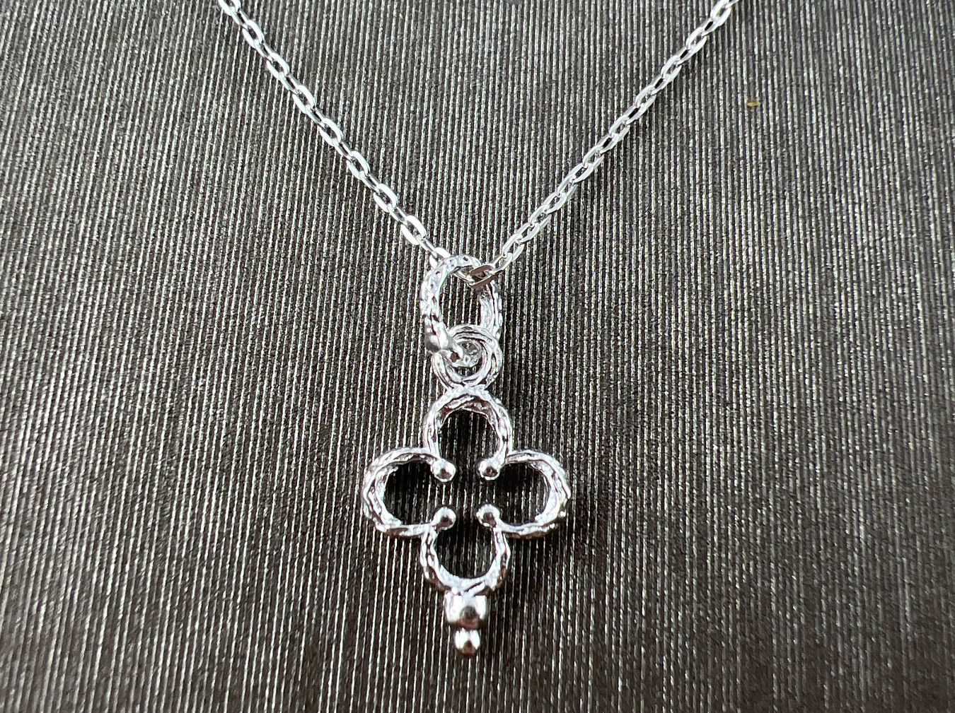 Catenine: Kette 925 Silber – Usato da Niederuzwil venduto da leo_8857