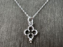 Kette 925 Silber