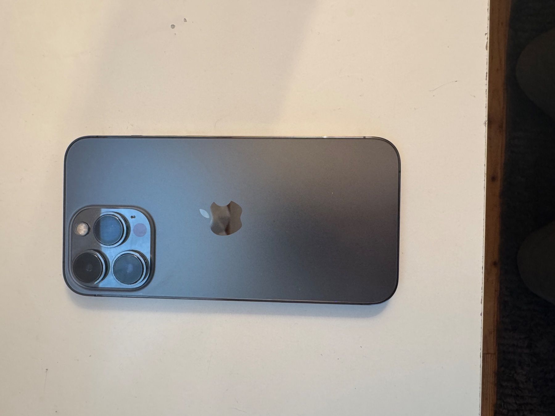 Apple Telefoni cellulari / Smartphones: Iphone 13 pro top fast keine gebrauchsspuren – Usato da Otelfingen venduto da Solon 9