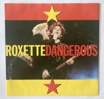 ROXETTE - DANGEROUS