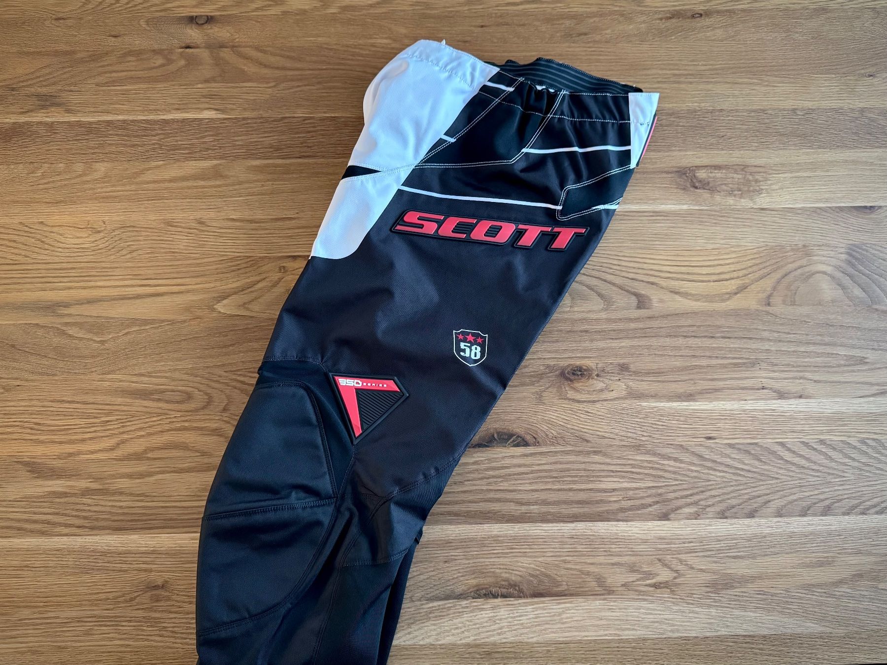 Scott Pantaloni: Scott 350 Motocross Hose – Nuovo (secondo la descrizione) da Wetzikon ZH venduto da RobSch1997 2