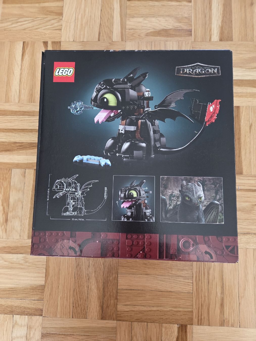 Lego Jouets: Lego – Neuf avec emballage d'origine à Richterswil par orangsche91 1