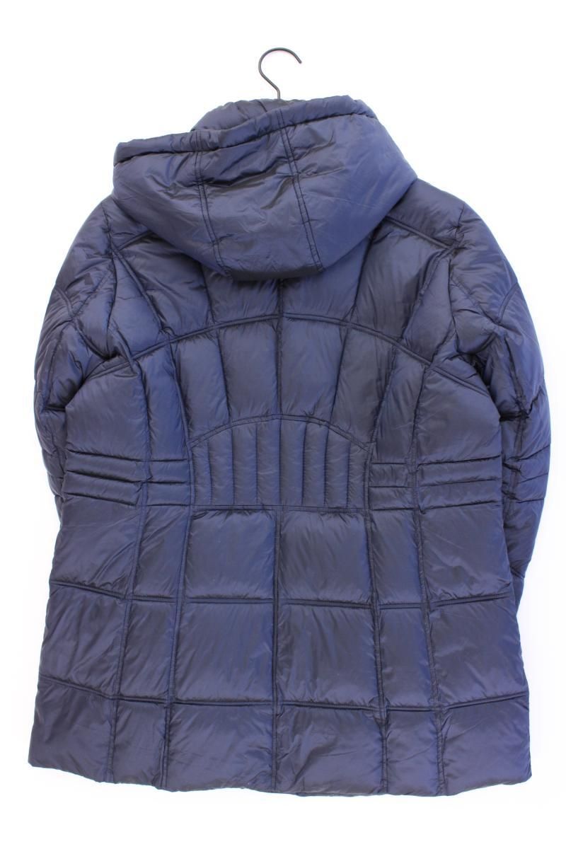 Vestes: Gil Bret Kapuzenjacke Gr. 42 blau – D'occasion à Neustadt an der Waldnaab par SecondLifeFashion 3