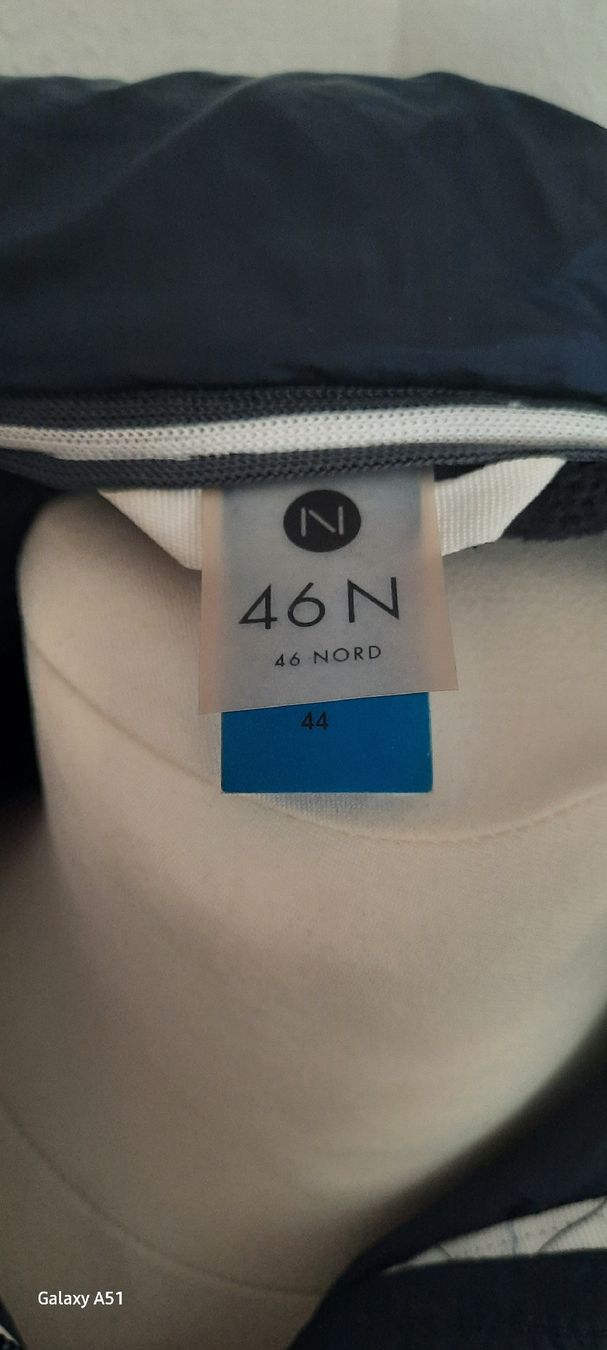 46 Nord Giacche: ***46N*** Sportjacke Gr 44 – Usato da Wädenswil venduto da H2H_Secondhandshop 4