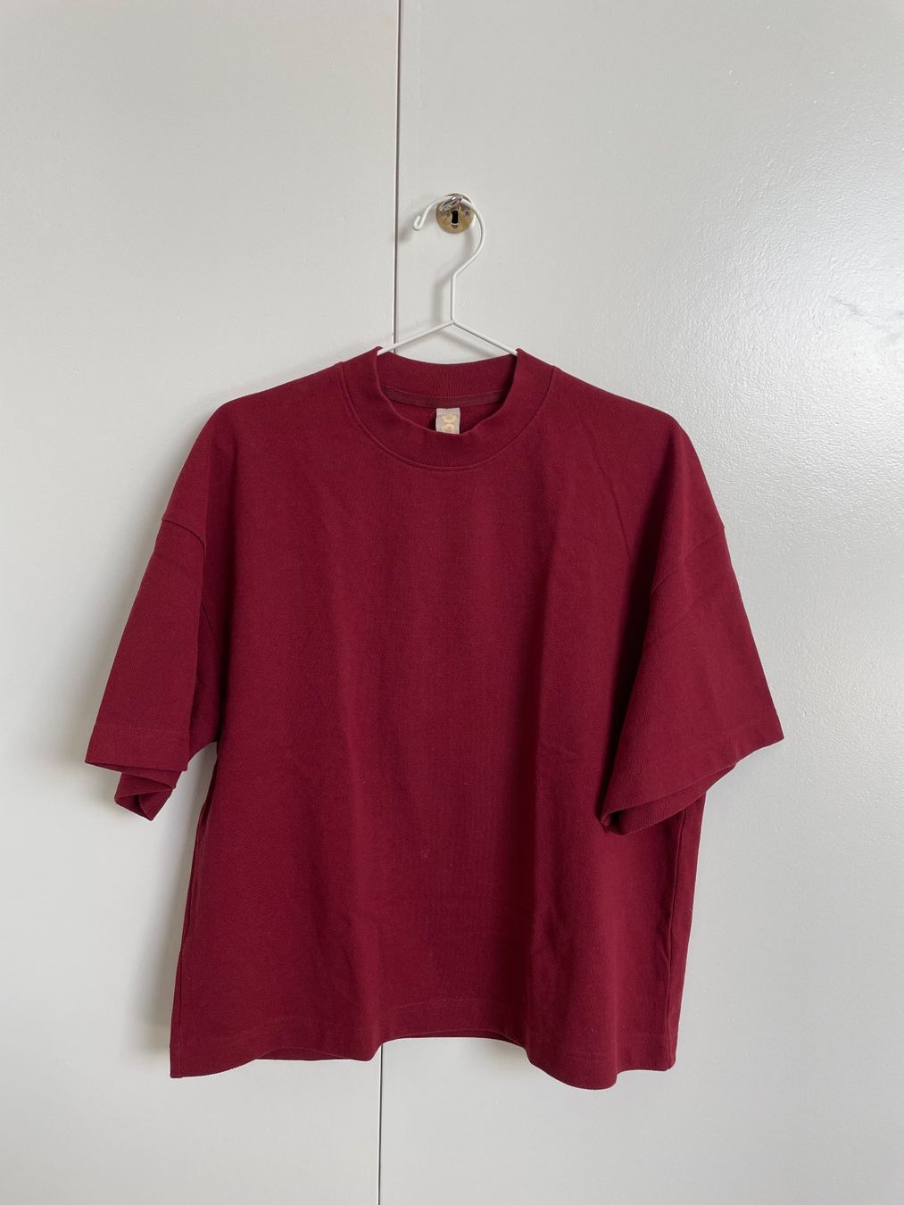 T-shirt: T-Shirt Edo Gr. S – Usato da Bern venduto da ann_z7qj 1