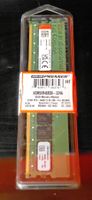 Kingston Server-Arbeitsspeicher 32 GB Registered ECC (OVP)