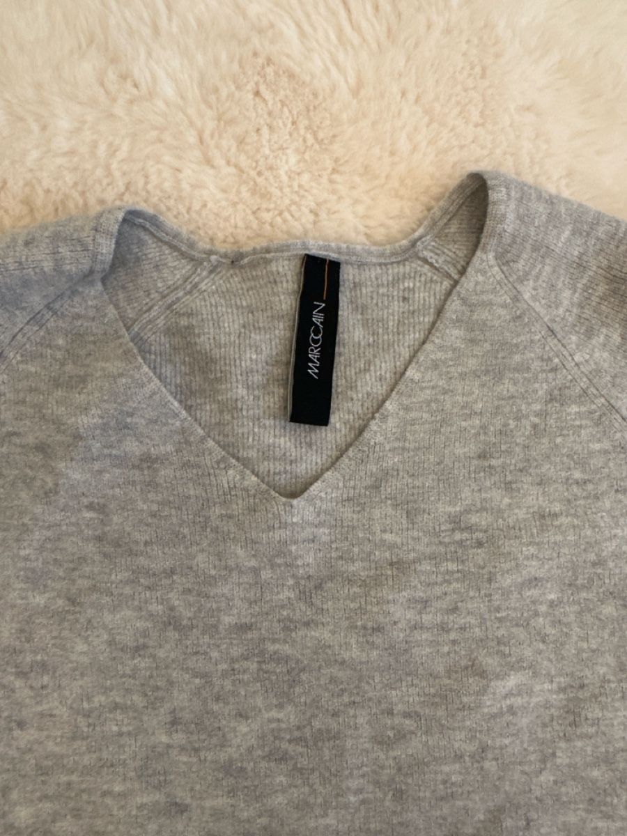 Marc Cain Maglioni & Felpe: Marc Cain Wollpullover – Nuovo (secondo la descrizione) da Basel venduto da jane_2h95 1