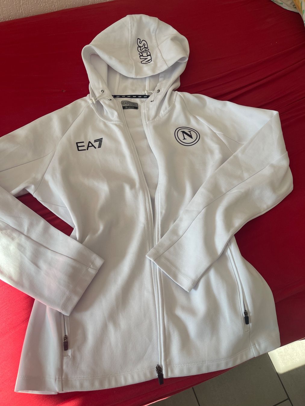 Armani Giacche: Armani Jacke, 3XL – Usato da Bolligen venduto da Aquella71