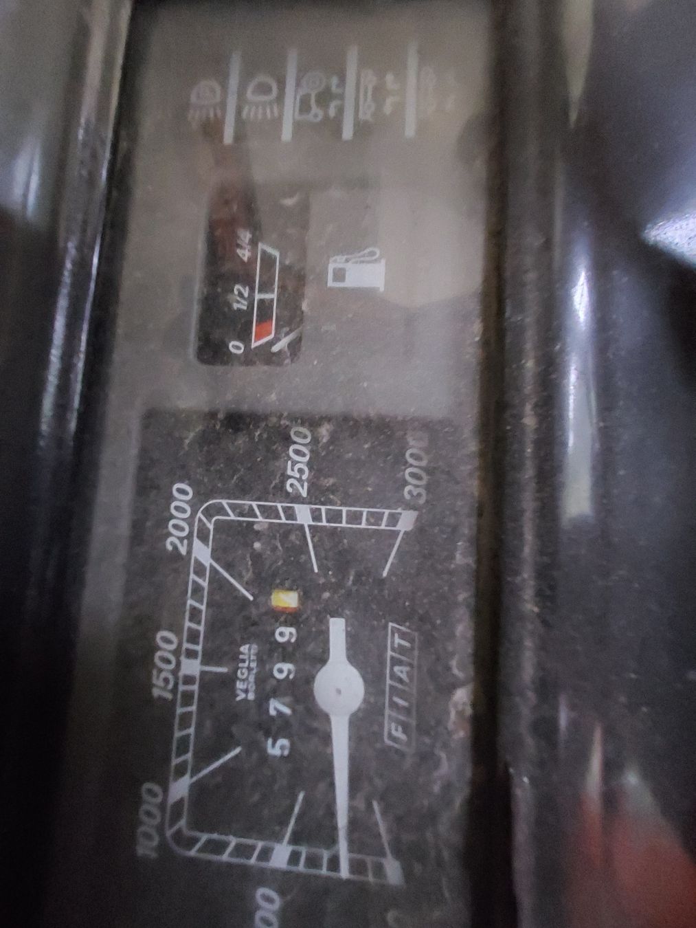 Fiat Trattori: Fiat 680 DT – Usato da Dussnang venduto da bsim 5