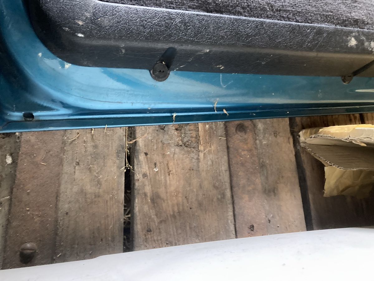 Volvo Tutti pezzi di ricambio auto: VOLVO 940 Kombi Heckklappe – Usato da Hitzkirch venduto da Christophf 4