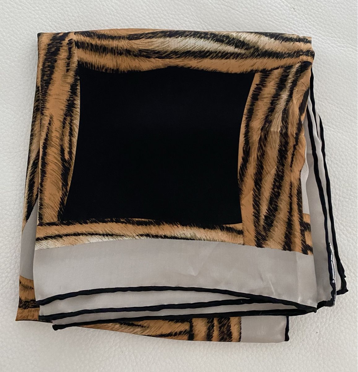 Foulard & Sciarpe: Codello Seiden Foulard 🌸 – Usato da Opfikon venduto da Luis144 5