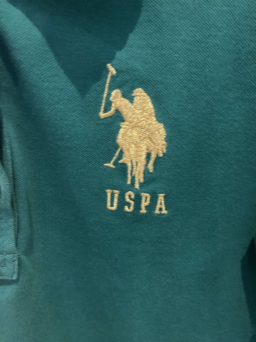 US Polo Camicie, T-shirt & Polo: Poloshirt – Usato da Thalwil venduto da reb_8qv9 2