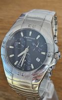 Certina 1888 DS SPEL Herrenuhr Chronograph