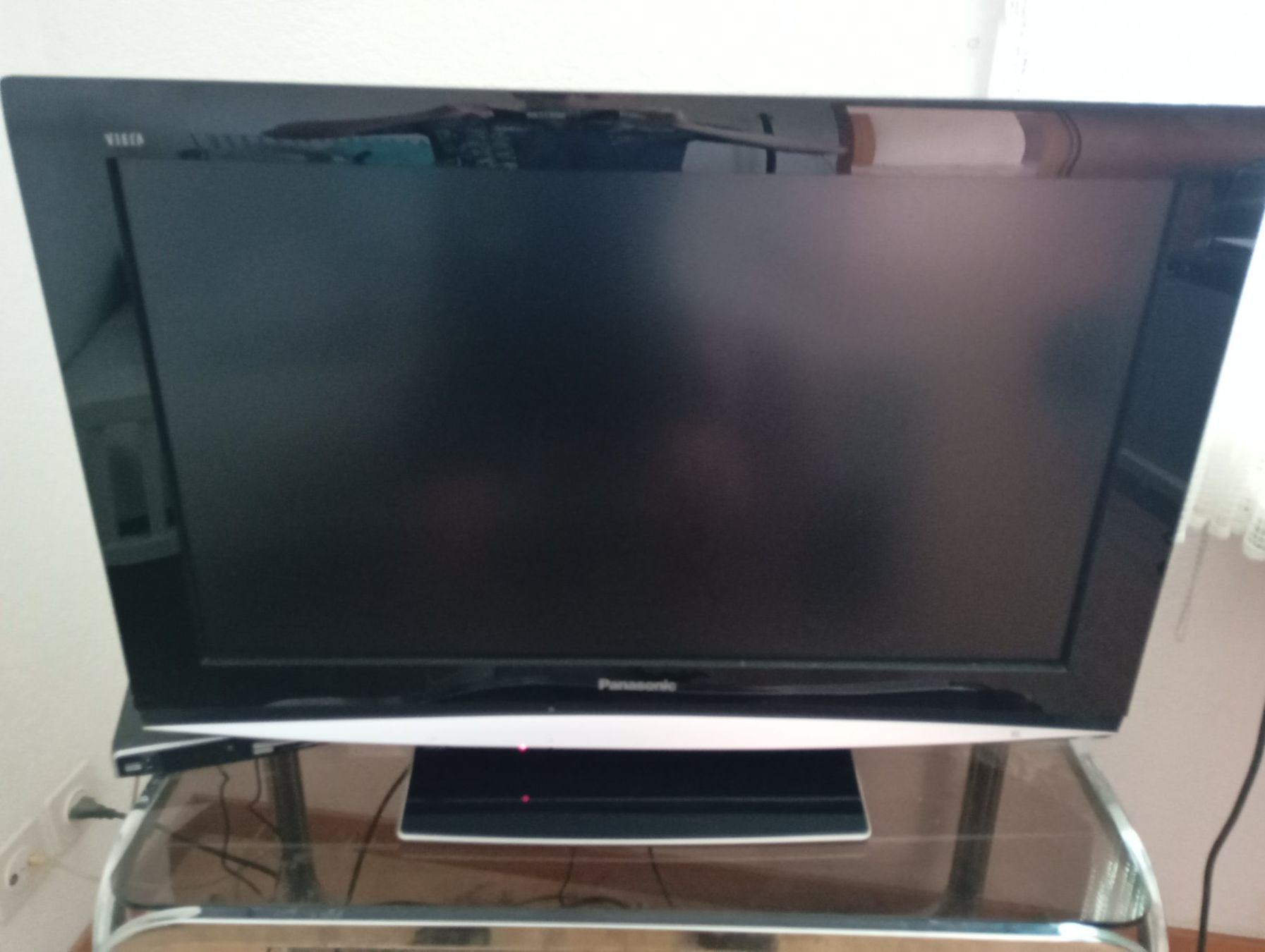 Panasonic Fernseher: LETZTE CHANCE: FR.39.-  PANASONIC - LCD TV – Gebraucht aus Roggwil BE von uha_57xr 7