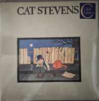 Cat Stevens LP – Teaser And The Firecat  (neu)