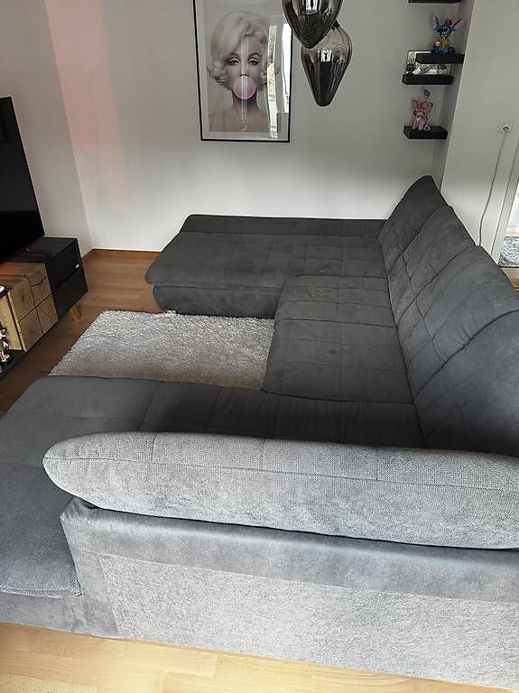 Divani: Sofa – Usato da Kriens venduto da Lori18