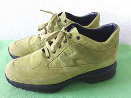 HOGAN Interactive Sneakers, Gr 38,5