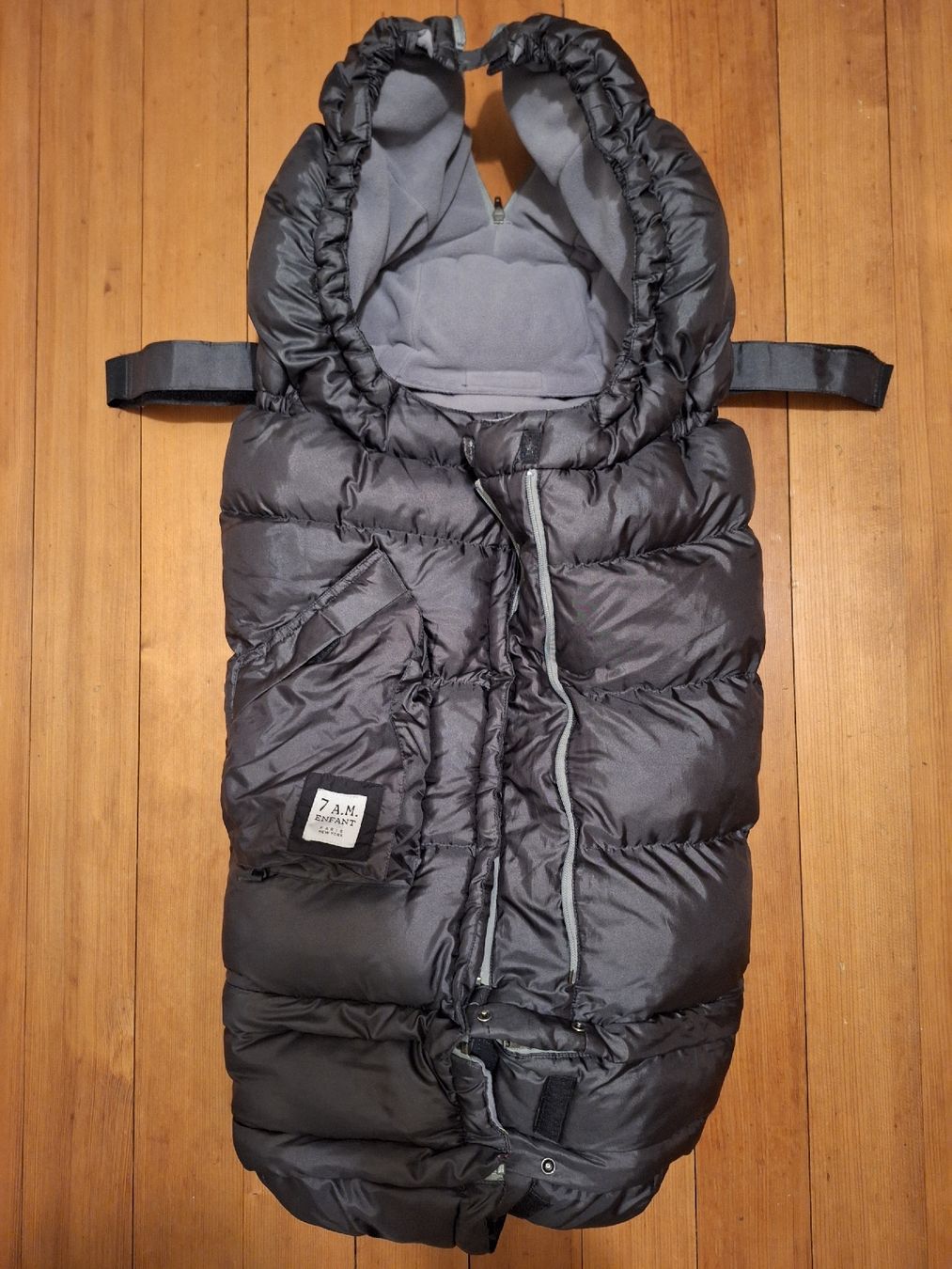 Sacs de couchage: Fusssack – Neuf (Voir description) à Brunnen par d.a.a.