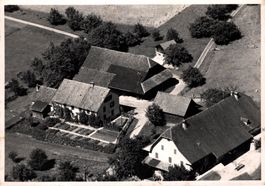 Bauernhof, Wildenstein