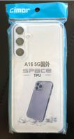 Samsung Galaxy A 16 Hülle.Fabrikneu.