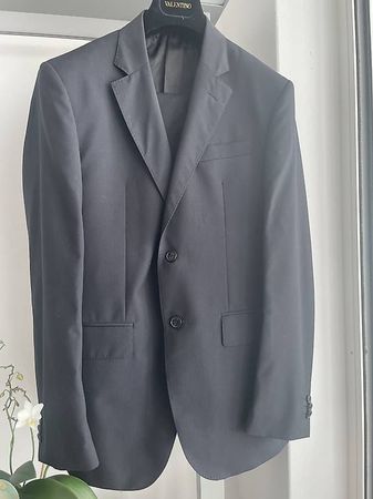 Valentino Anzug 48