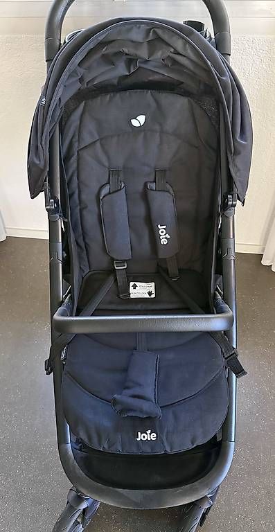 Kinderwagen: Kinderwagen  – Gebraucht aus Ermatingen von Cap_4 3